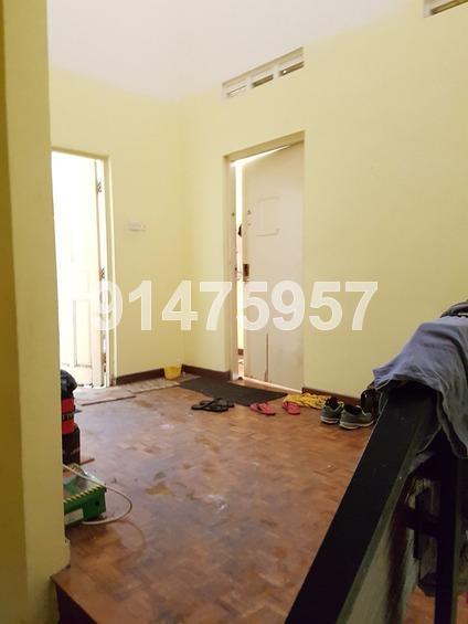Lucky Hills (D16), Terrace #157335422